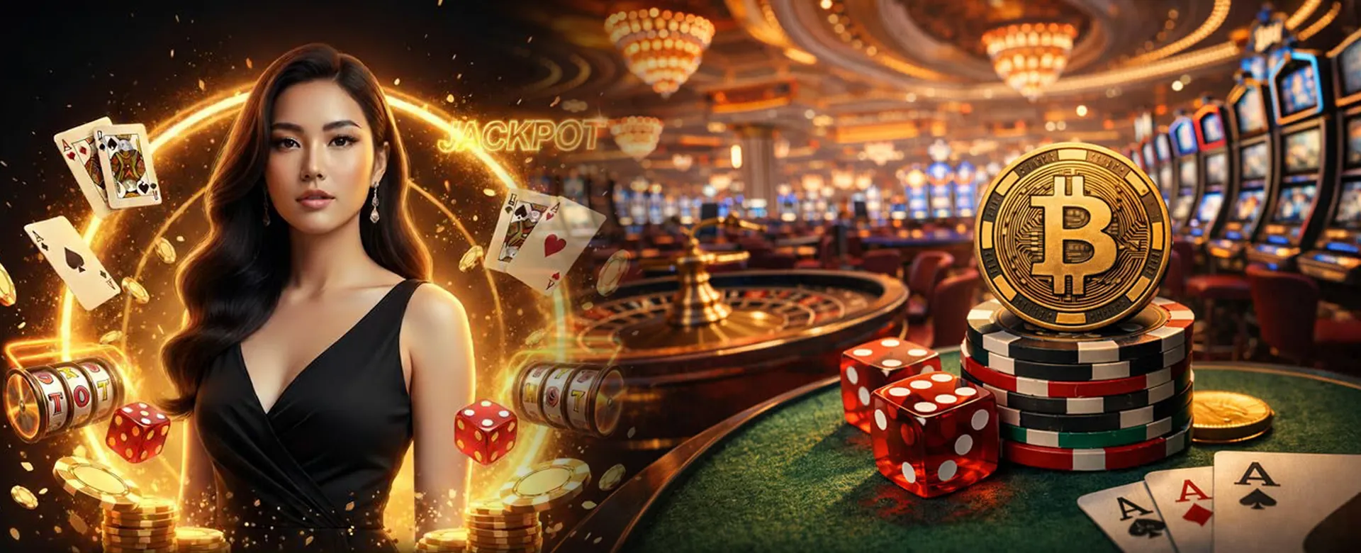 Dynamic background of 1win Thailand online casino and sports betting platform